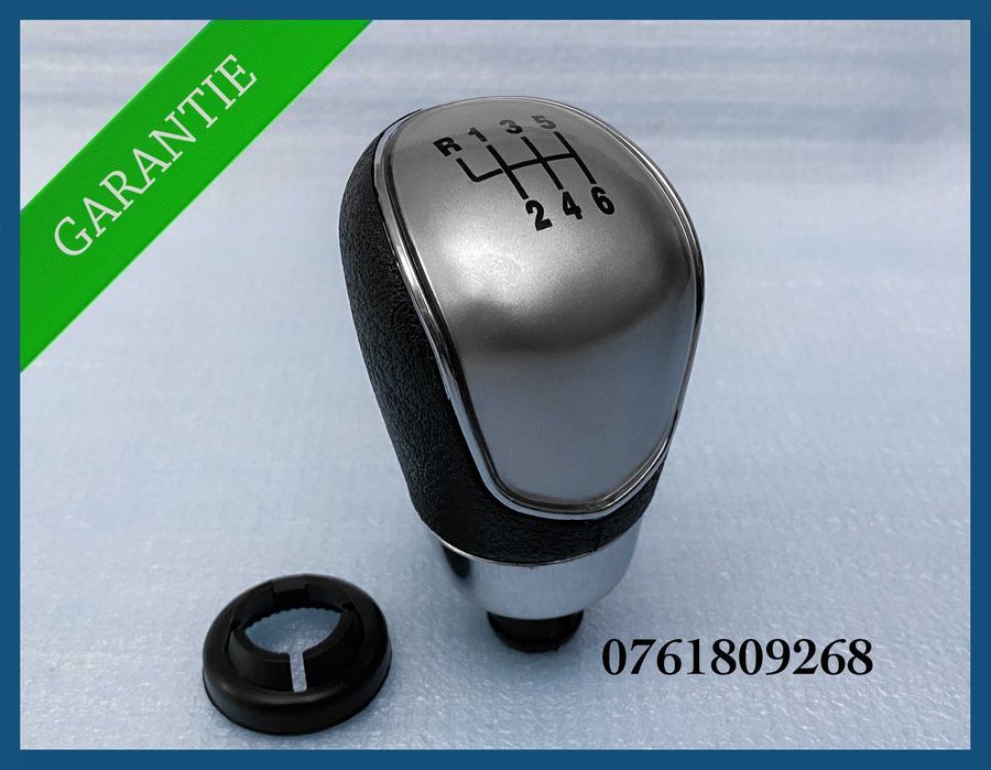 Nuca schimbator Ford Focus Fiesta Galaxy B C S Max cu 6 trepte