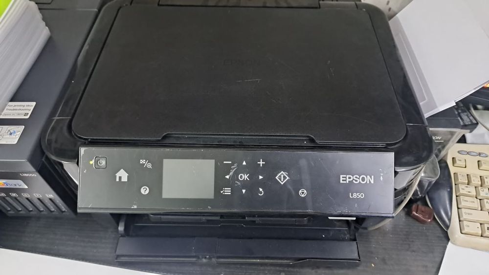 Продам Принтер Epson  L850