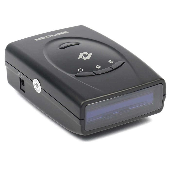 Антирадар Neoline 7500s