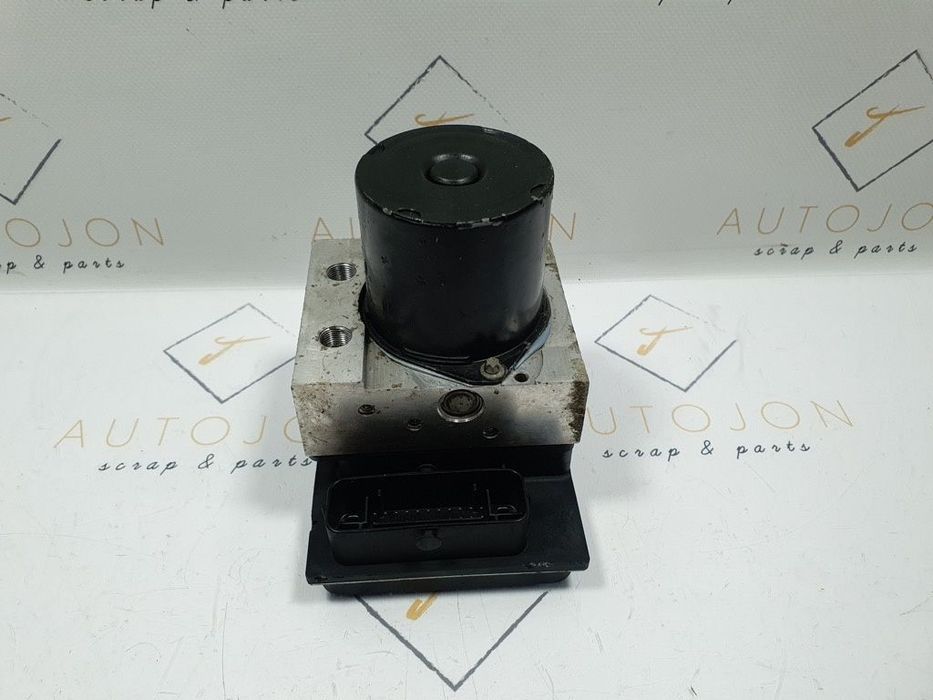 Modul pompa ABS SKODA FABIA Combi 6Y5 2000 - 2007, Sedan 1.4 TDI BNV  6Q0907379AQ , 6Q0614517AE