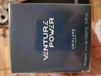 Parfum Venture Power Oriflame