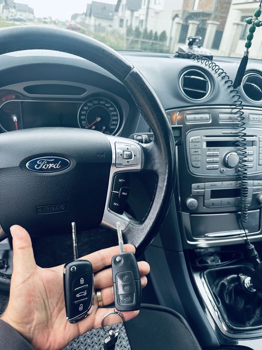 Duplicari / Softari cheii auto orice marca