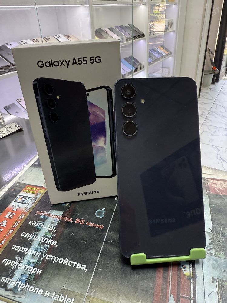 Samsung Galaxy A55 128Gb