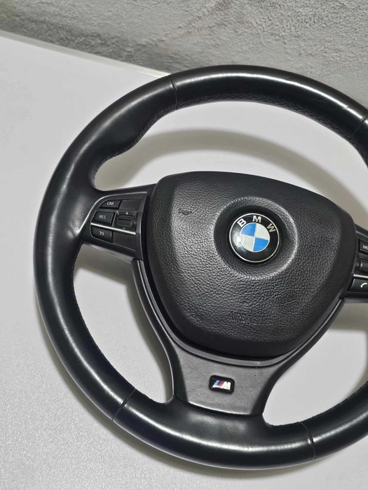 Volan M Original BMW F10