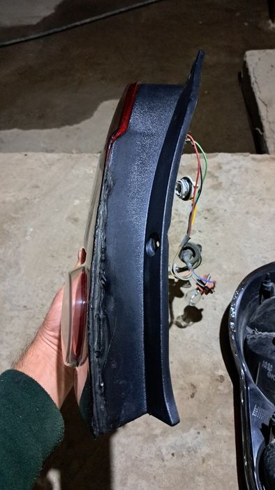 Zpark stop sotiladi xolati orta