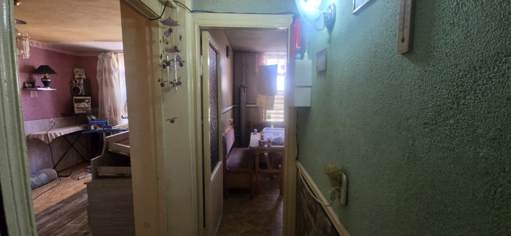 Продаётся 1 комнатная квартира на Телеграфе 15,800$