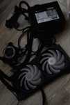Sursa corsair 650w+ cooler proccesor  ( ochelari gunnar cadou)