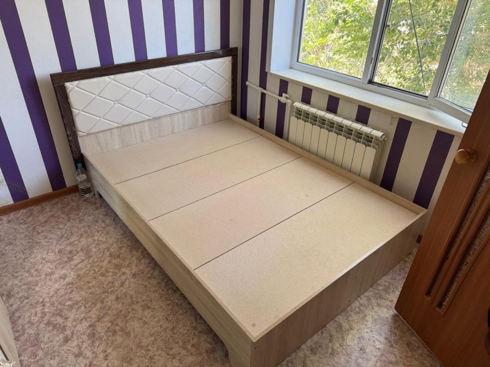Продам кровать