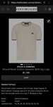Dolce&Gabbana Summer Club T-shirt