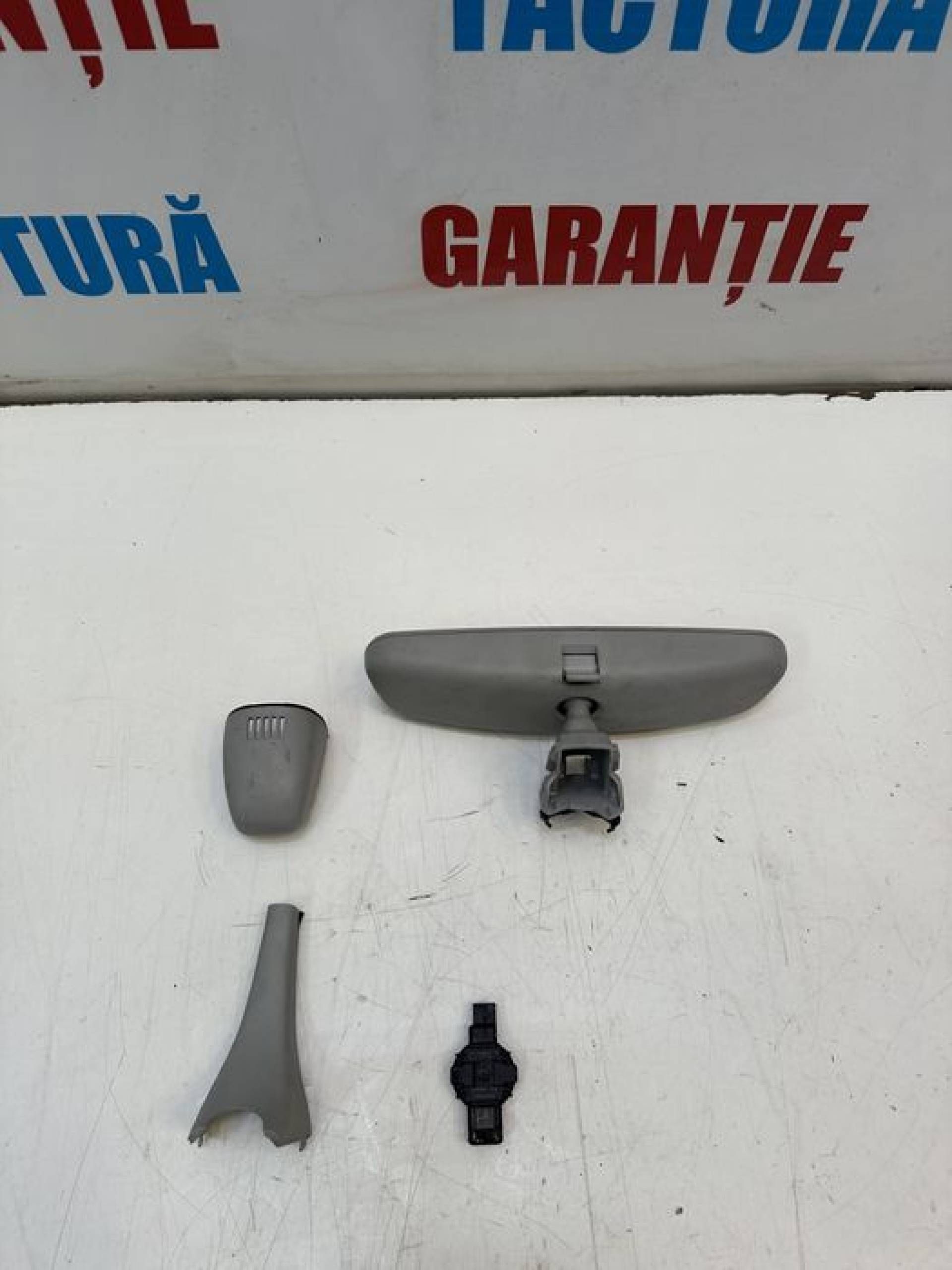 Oglindă senzor ploaie lumini Audi A3 A4 B8 A6 4G