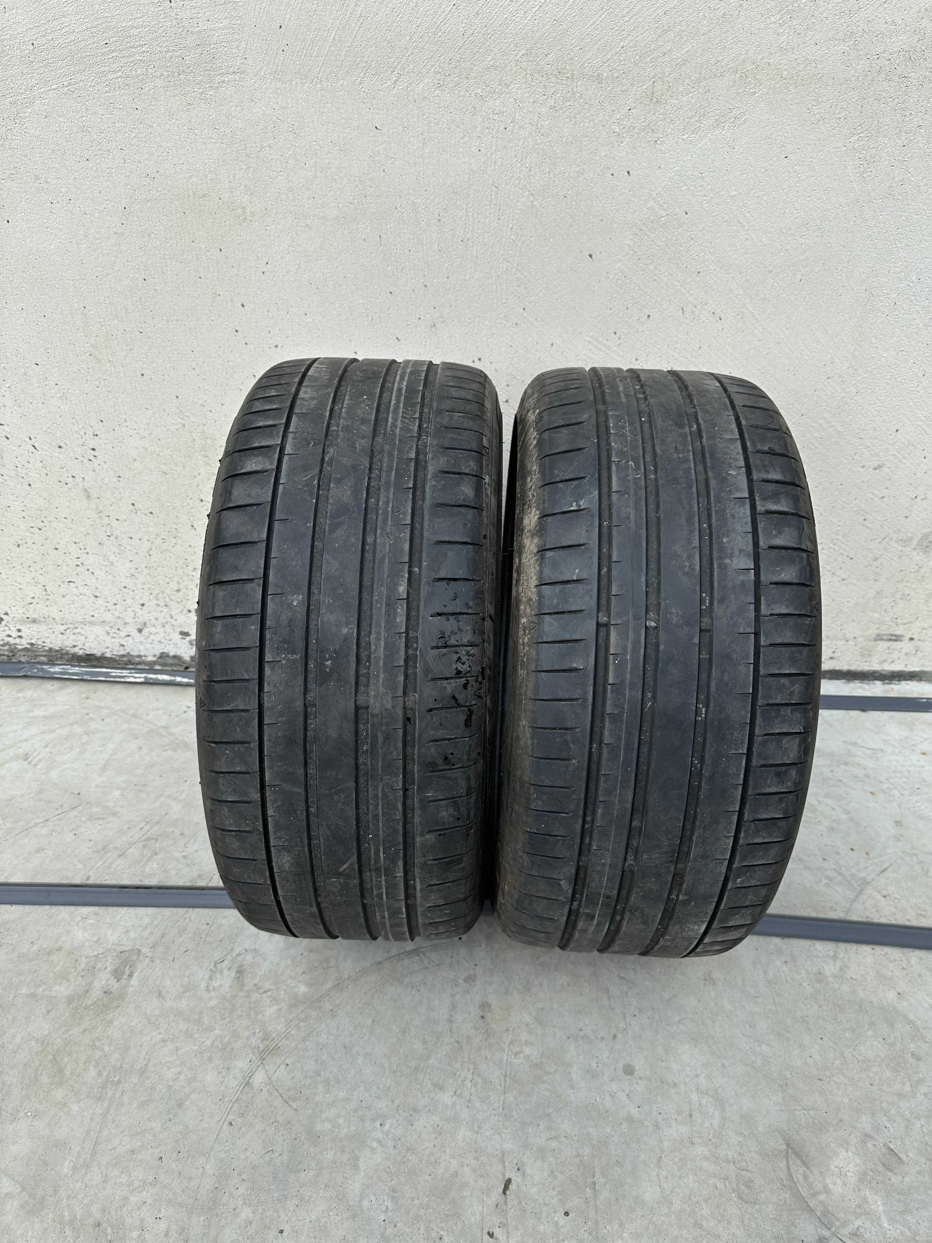 245/35R18 Falken - Anvelope Vara - Livrare Rapida, Garantie!