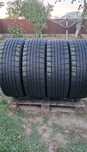 4 Anvelope Camion Tractiune Michelin 295/60 R22.5  DOT0524.