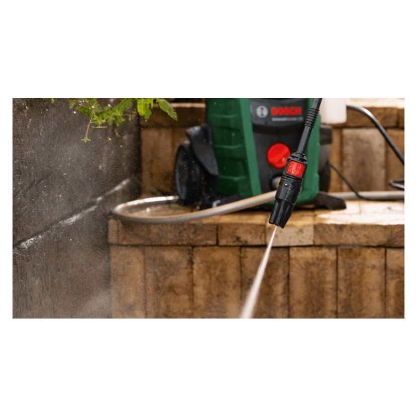 Мойка высокого давления Bosch Aqt 125 (карчер)