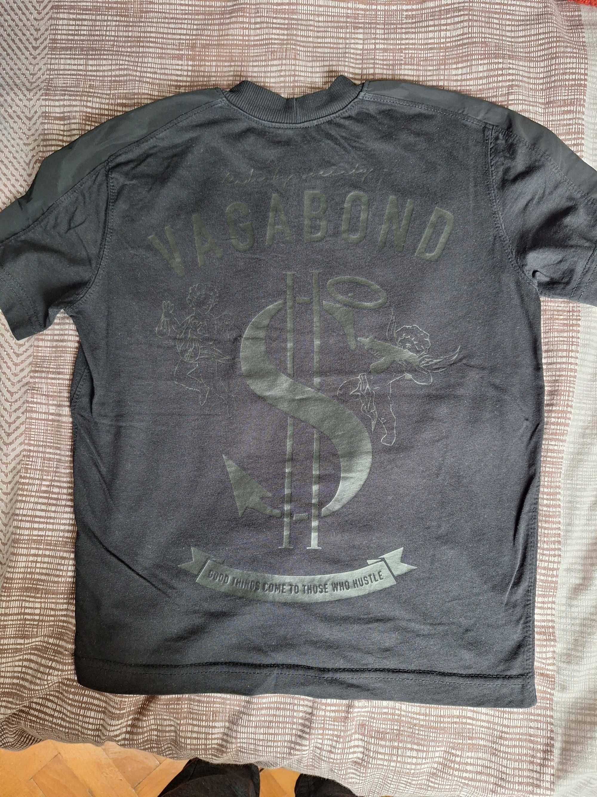 Vand trening + tricou vagabond pentru copii.