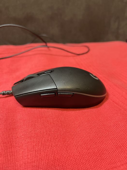 Logitech mouse G102 Prodigy Gaming