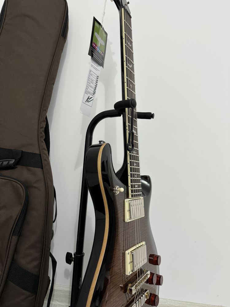 Chitara electrica Prs se Mccarthy black gold