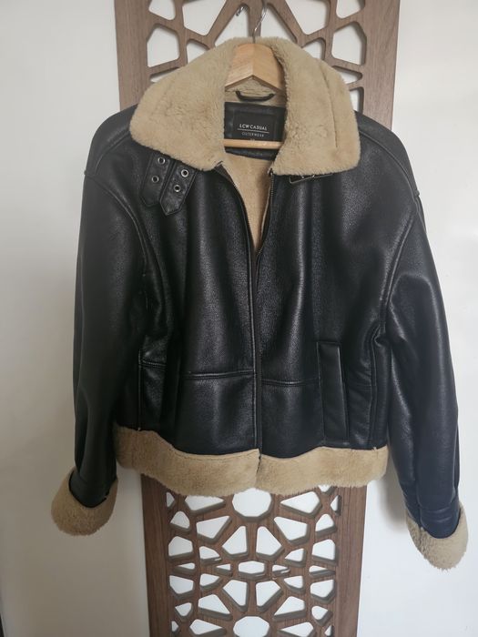 Дамско зимно яке