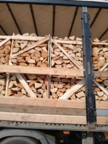 Lemne de foc fag stejar daiate sparte