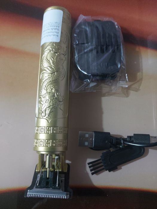 Машинка за подстригване