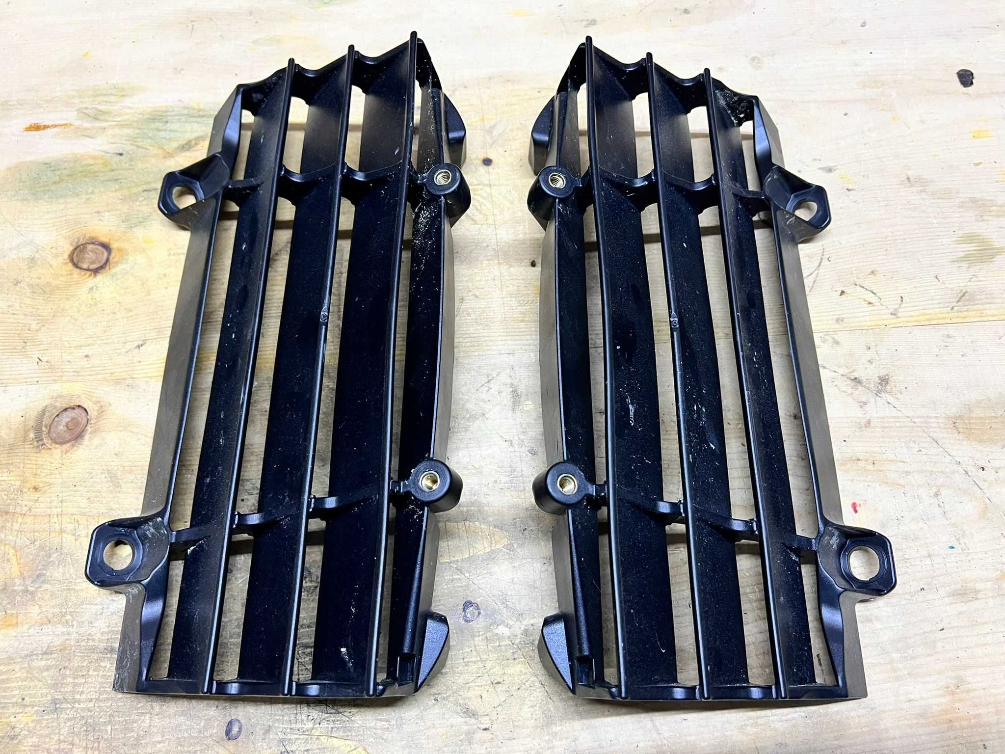 Protectii Radiator KTM / HUSQVARNA