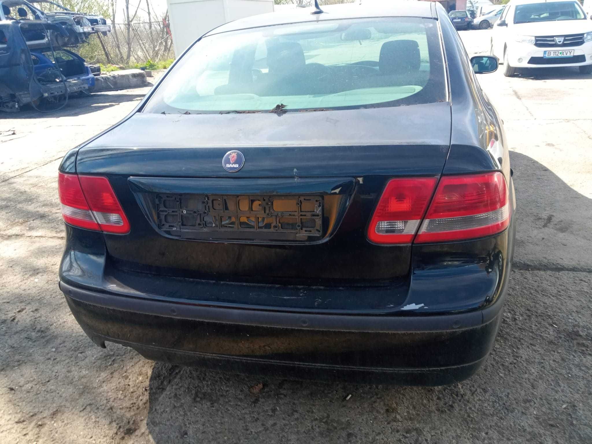 Dezmembrez SAAB 9.3 1.8 Benzina Din 2006