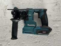 Rotopercutor Makita HR010G Brushless XGT 40V Li-ion Nou