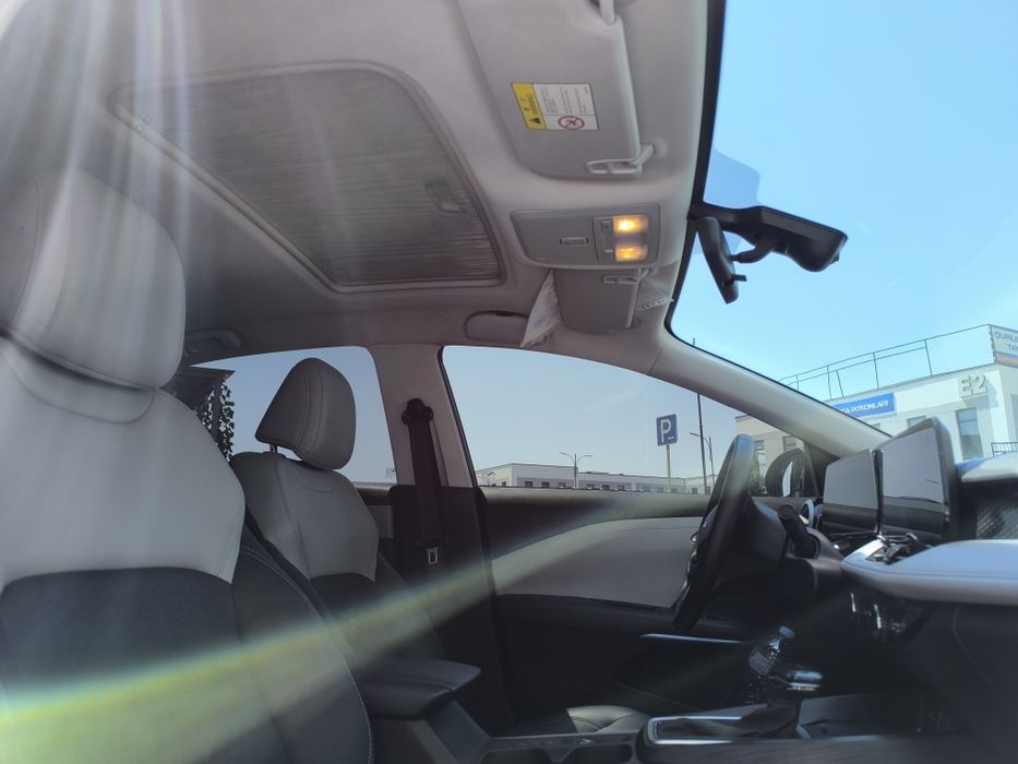Monza 2023 1,5L Atmosferniy Avto Kredit 1 kunda 14% dan Passportga !