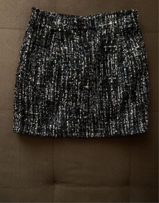 Двойка женская с юбкой