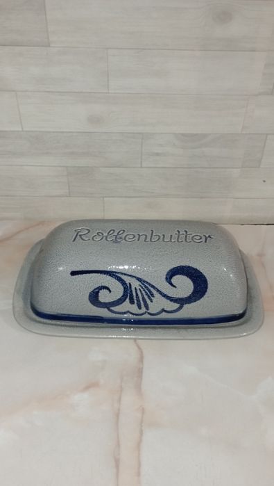 untiera din ceramica