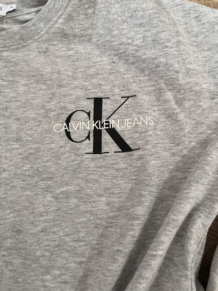 Calvin Klein сет 8-9 г