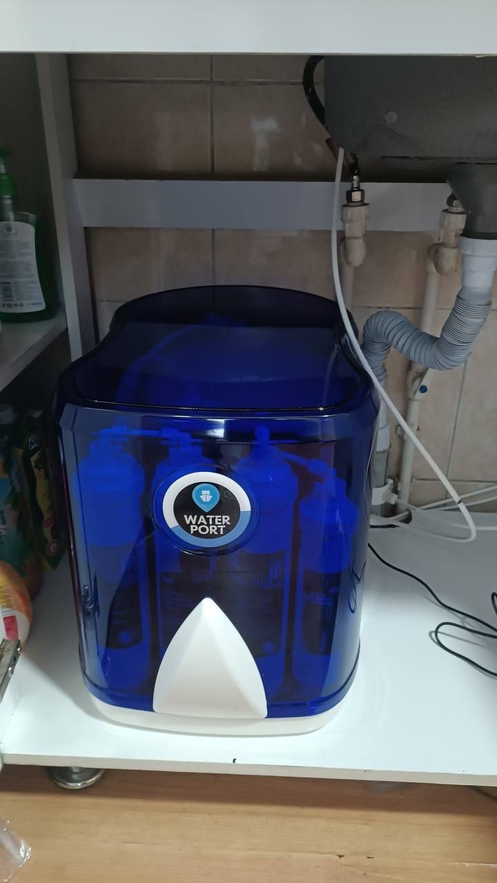 Suv filter, фильтр для воды, osmos, filtr, filter