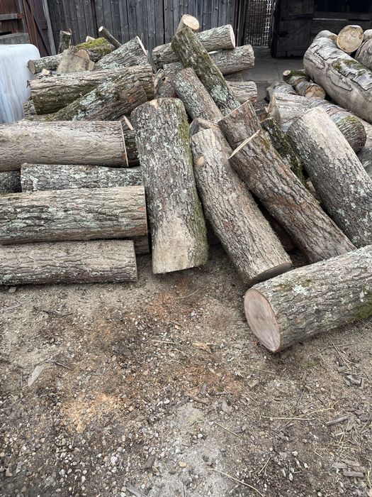 ‼️SC! Comercializăm lemne de foc de cea mai bună calitate!