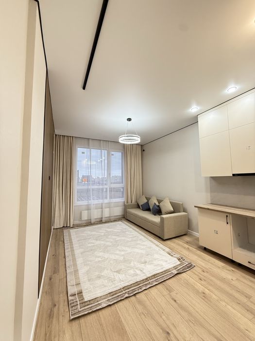 Г.Астана Продажа Евродвушки ЖК Salman city