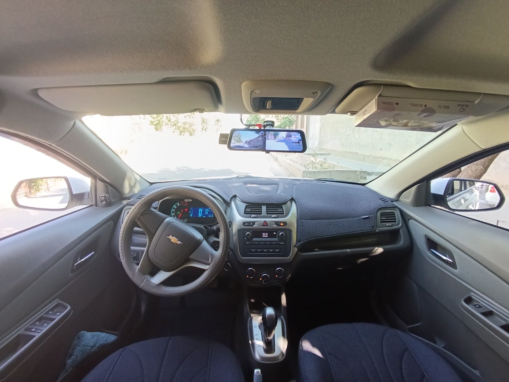 Chevrolet Cobalt nasiya savdo