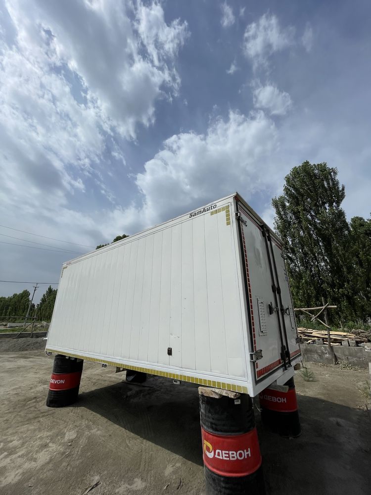 Isuzu bort sotiladi 5 t