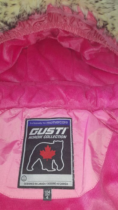 Продам куртку зимнюю