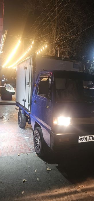 Продаю  Daewoo Labo