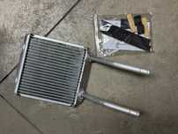 726531 | Radiator Incalzire | Opel Astra