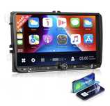 Navigatie Carplay 4GB Golf 5 6,Passat B6 B7 CC Polo Seat Skoda NOUA