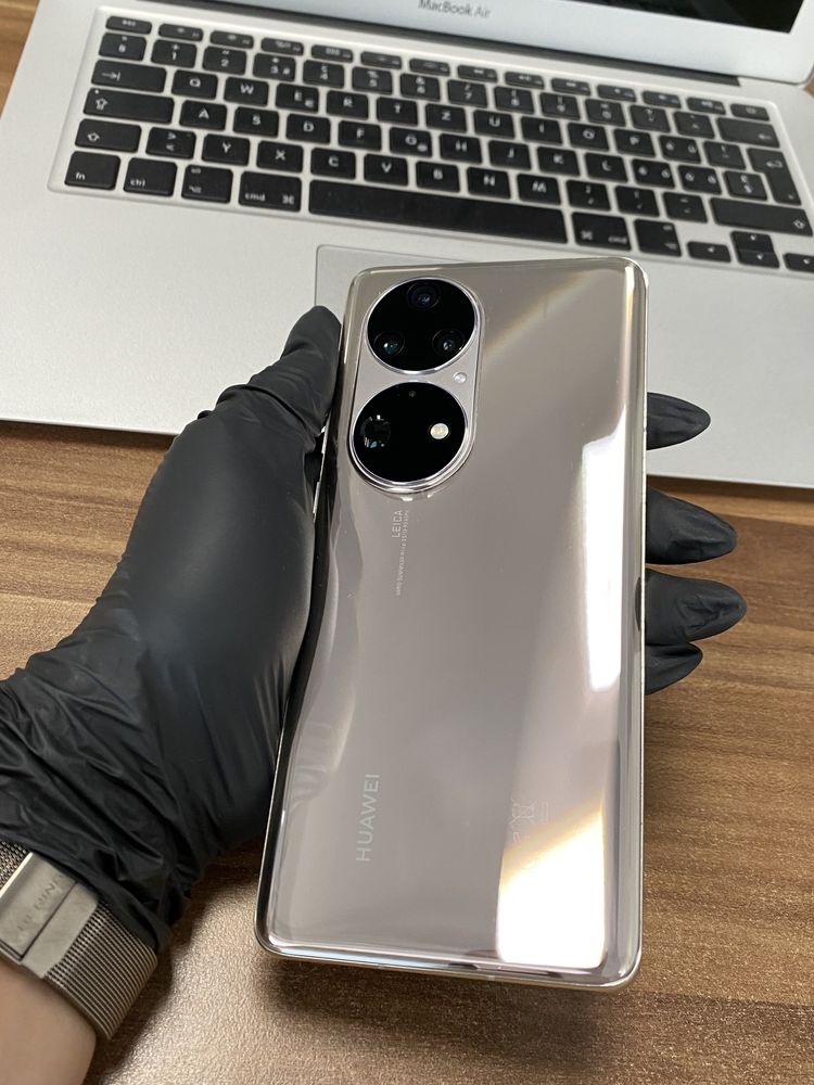 Huawei P50 Pro / 256 gb / Second|