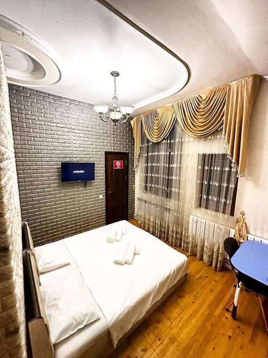 Аренда Участок Хостел Ракат!