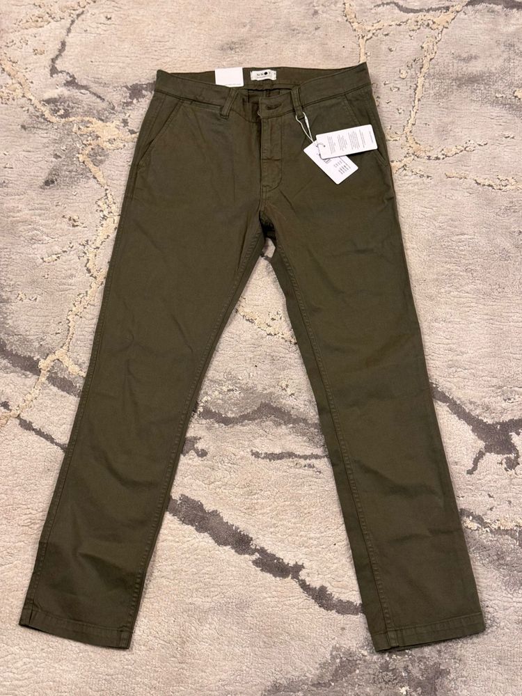 Pantaloni Marco 1400 kaki