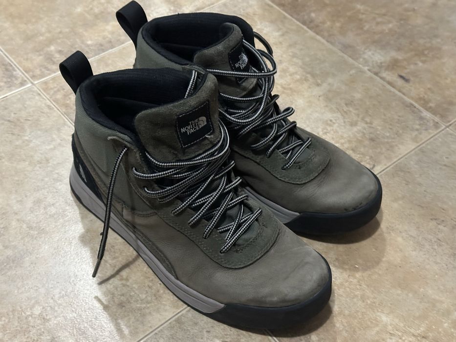 The North Face Larimer