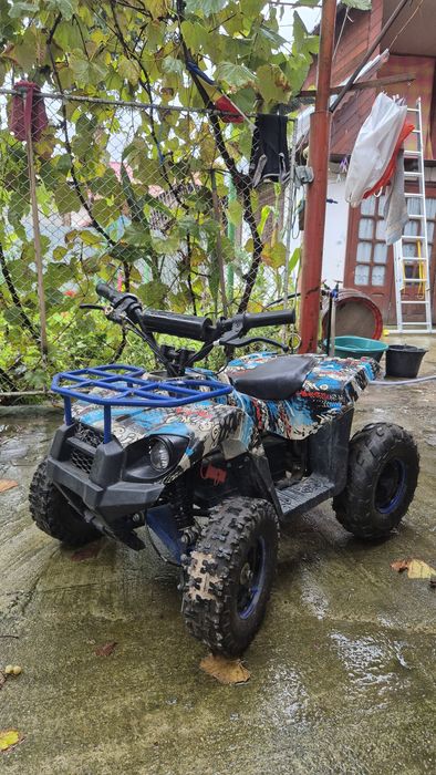 ATV electric copii