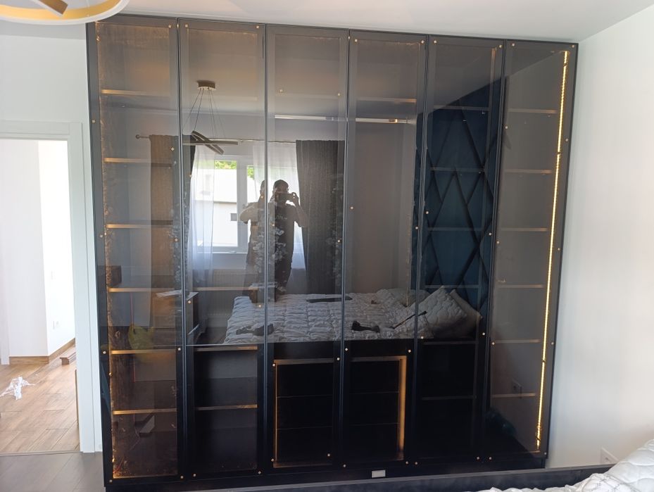 Execut mobilier la comanda cel mai bun raport calitate preț