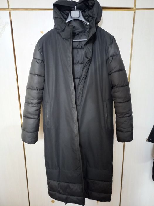 Зимняя Куртка УММА