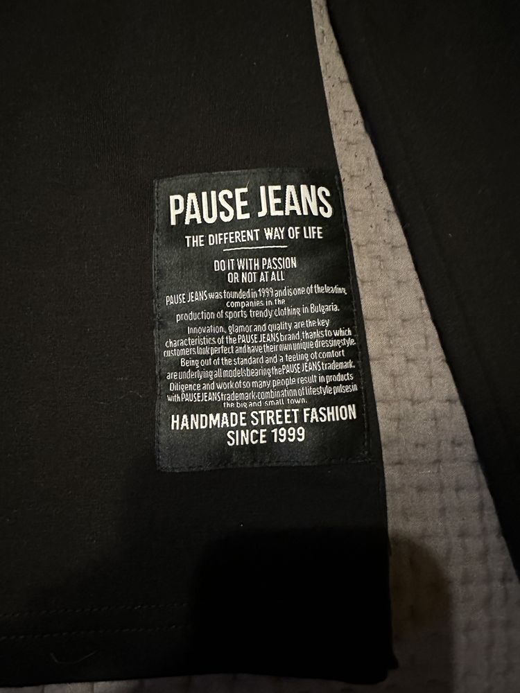 Pause Jeans блуза