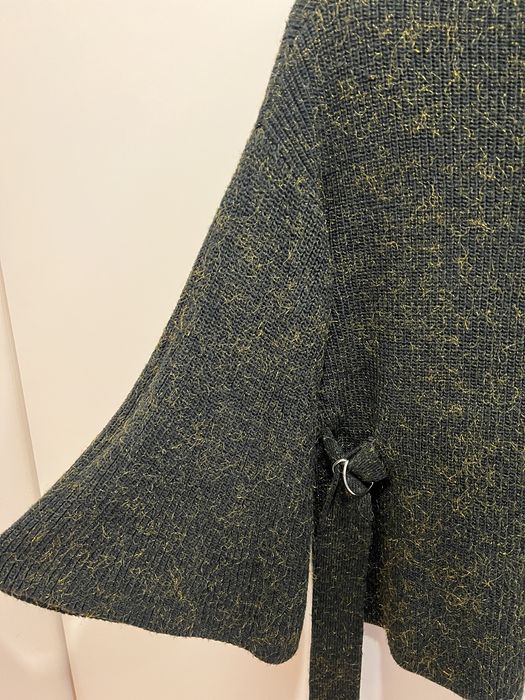 Ефектен пуловер Mango