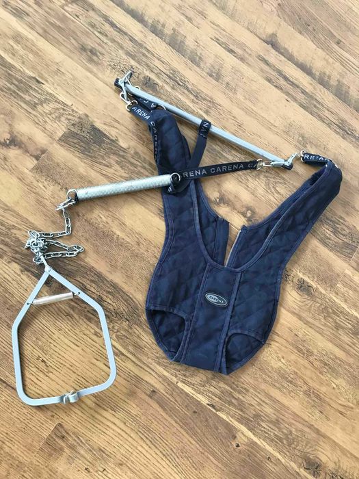 Бънджи гащи Карена