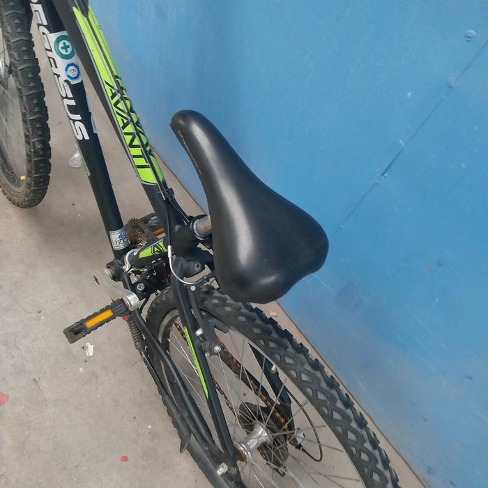 НАЙ ДОБРАТА ОФЕРТА 26 цола Алуминиев Велосипед Pegasus